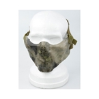 Picture of TMC Nylon Half Face Mask (A-Tac)