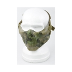 Picture of TMC Nylon Half Face Mask ( AT-FG )