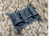 Picture of TMC Tactical Assault Mag Pouch Panel (Wolf Grey)