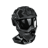 Picture of TMC Super Flowing Helmet Light Version with Modular Lightweight Mask (M/L Black)