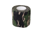 Picture of Element Airsoft Protective Camo Wrap (Woodland)