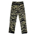 Picture of TMC Gen3 Original Cutting Combat Trouser with Knee Pads 2022 Ver (Green Tiger Stripe)