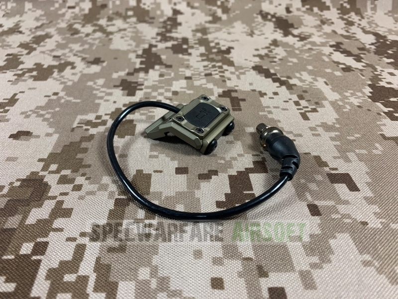 Picture of Sotac MOD-A Flashlight Switch Remote Control Mount (SF Plug)