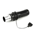 Picture of Z&Z MAWL-C1 + Type AA End Cap for LED Lights (Black)