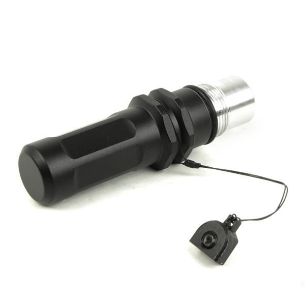 Specwarfare Airsoft. Z&Z MAWLC1 + Type AA End Cap for LED Lights (Black)