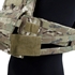 Picture of Cork Gear Modular Assault Vest System Plate Carrier (MC)