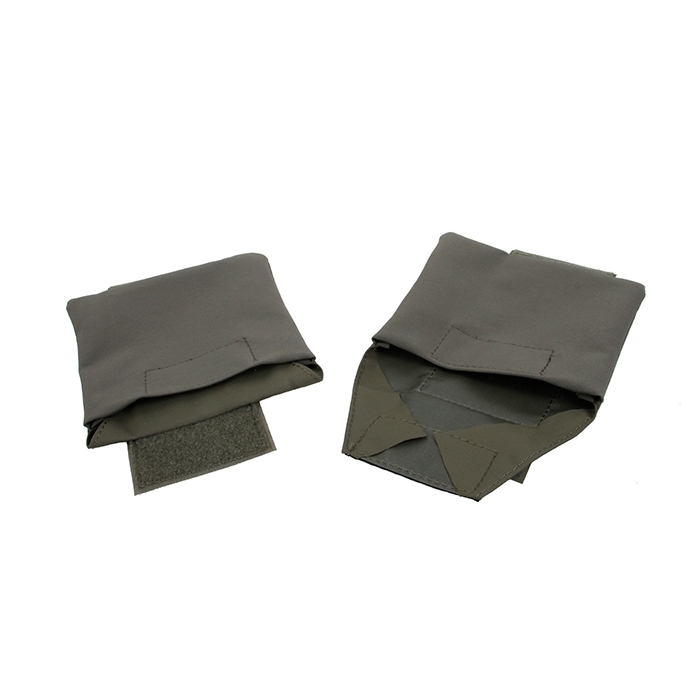 Specwarfare Airsoft. TMC Lightweight Cummerbund 6x6 Side Plate Pouch
