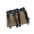 Picture of TMC Stackable Tactical Strike Triple Mag Pouch (CB)