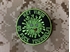 Picture of Warrior Hey Virus Go FUCK Yourself Morale Patch