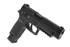Picture of SIG AIR P320 M17 6MM GAS VERSION GBB PISTOL - BLACK (LICENSED BY SIG SAUER) (BY VFC)