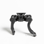 Picture of FMA AN/PVS-14 Dual Tube Adapter Mount System A
