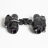 Picture of FMA AN/PVS-14 Dual Tube Adapter Mount System A