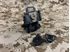 Picture of FMA NVG MOUNTING SHOE (DE) Wilcox Fast Mich