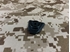 Picture of FMA NVG MOUNTING SHOE (Black) Wilcox Fast Mich