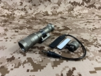 Picture of SOTAC M340V LED Tactical Flashlight (DE)