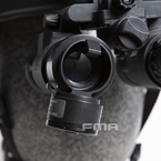Picture of FMA Night Vision Compass Assembly (Black)