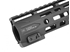 Picture of DYTAC F4 Defense ARS Airsoft Rail Handguard for AEG / GBB / PTW 9" ( Official Licensed F4 Defense )