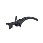 Picture of LDT G Style Steel Trigger For V2 AEG (Curved)