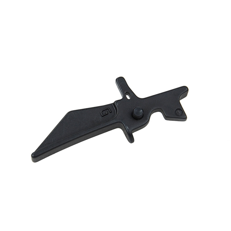 Picture of LDT G Style Steel Trigger For V2 AEG (Straight)