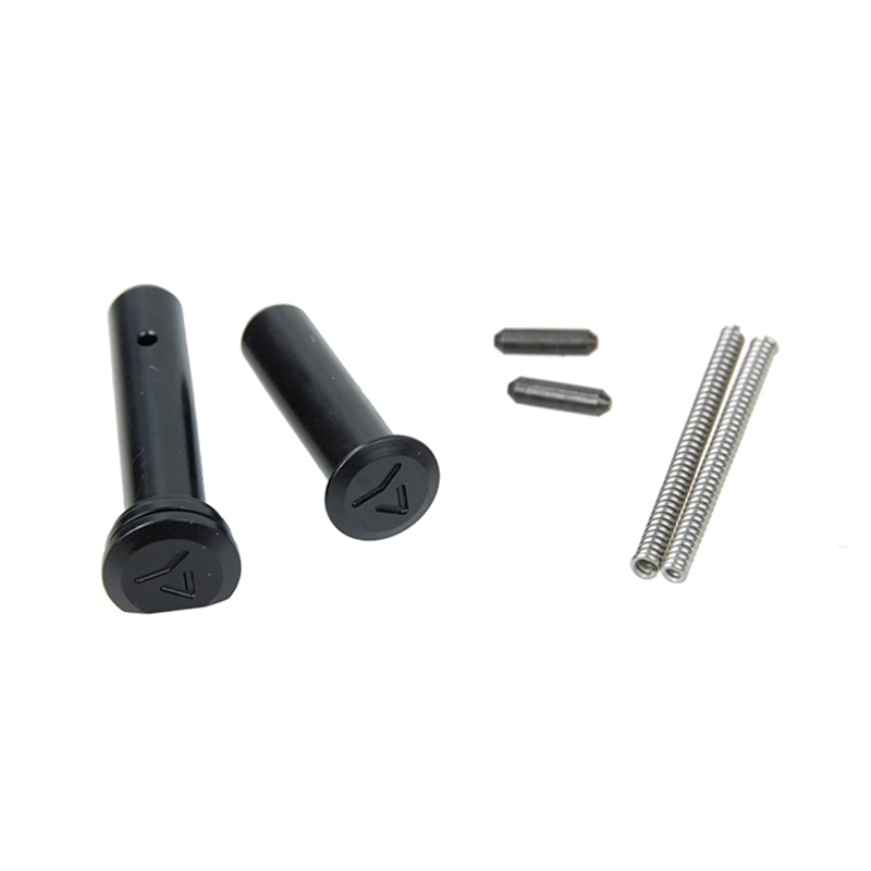 Picture of BJ Tac CNC Steel Extended Receiver Pin For TM MWS GBB