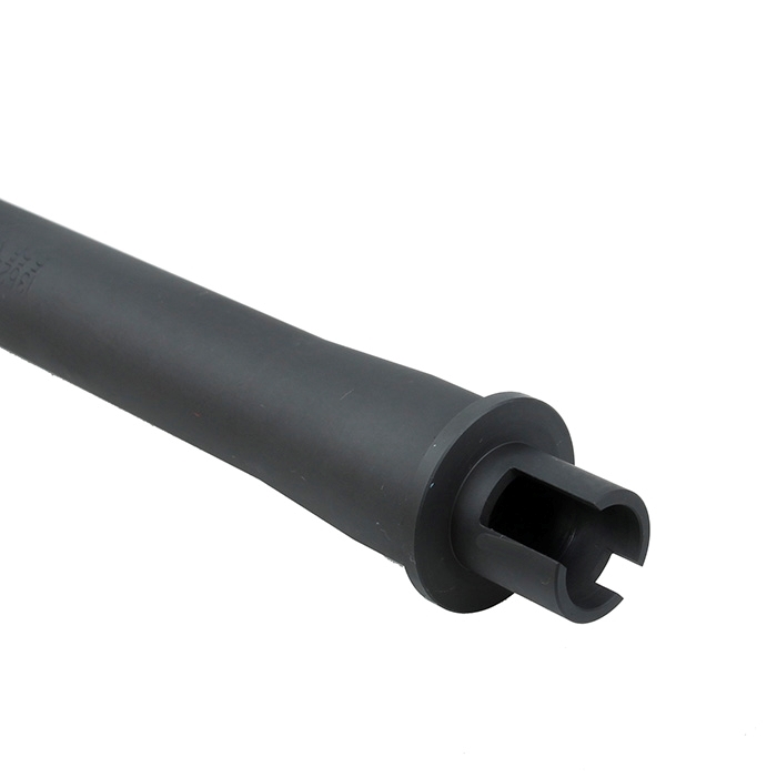 Specwarfare Airsoft Bj Tac Inch Steel Barrel For Marui Mws Gbb