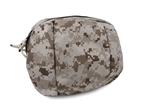 Picture of TMC Billowed Utility Pouch (AOR1)