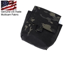 Picture of TMC MP30A Multi Function 100rd Tool Utility Pouch (Multicam Black)