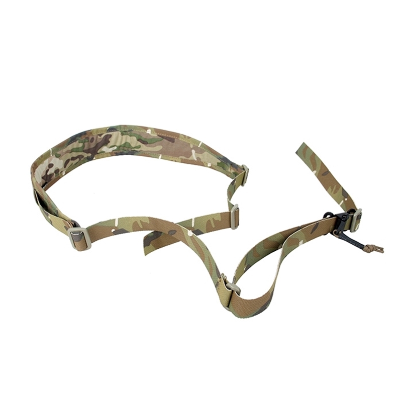 Picture of Cork Gear Quick Adjustable Padded 2 Point Gun Sling (MC)