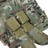 Picture of TMC Modular Assault Zip-On Pack Panel (Multicam)