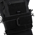 Picture of TMC Assault Slickster Plate Carrier (Black)