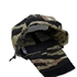 Picture of The Black Ships Lightweight Foldable Dump Pouch (Green Tigerstripe)