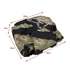 Picture of The Black Ships Lightweight Foldable Dump Pouch (Green Tigerstripe)