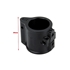 Picture of BJ Tac G Style MIM Stainless Steel Gas Block For Airsoft MIM (Black)