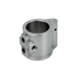 Picture of BJ Tac G Style MIM Stainless Steel Gas Block For Airsoft MIM (Silver)