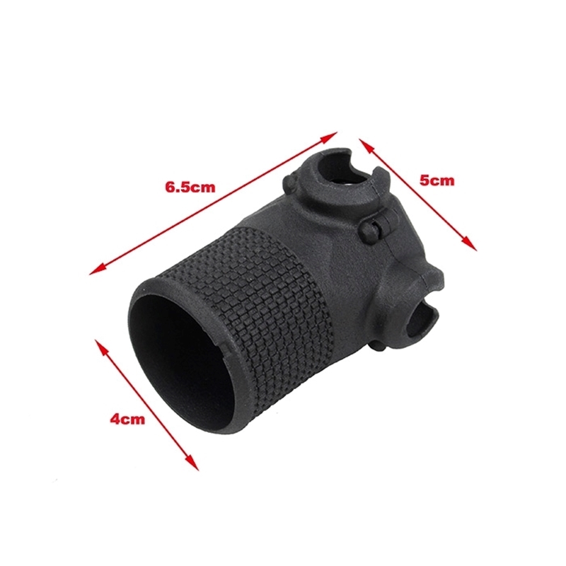 Picture of BJ TAC MAG Cover for Eotech G33 (Black)