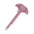 Picture of BJ Tac G style URG-I Charging Handle For M4 AEG (Pink)