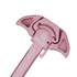 Picture of BJ Tac G style URG-I Charging Handle For M4 AEG (Pink)