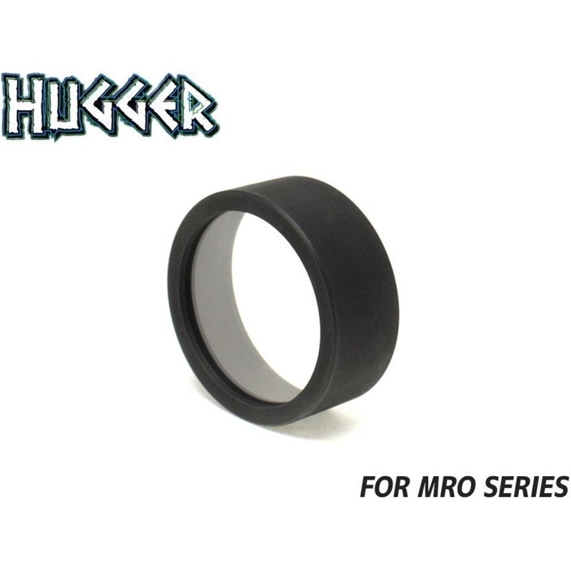 Picture of Hugger Airsoft Lens Protective For Trijicon MRO BB-Proof (Diameter 38mm)