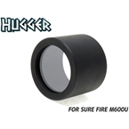 Picture of Hugger Airsoft Lens Protective For Surefire M600U BB-Proof (Diameter 26mm)