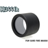 Picture of Hugger Airsoft Lens Protective For Surefire M600U BB-Proof (Diameter 26mm)