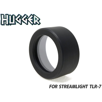 Picture of Hugger Airsoft Lens Protective For Streamlight Tlr-7 HL BB-Proof (Diameter 23.5mm)