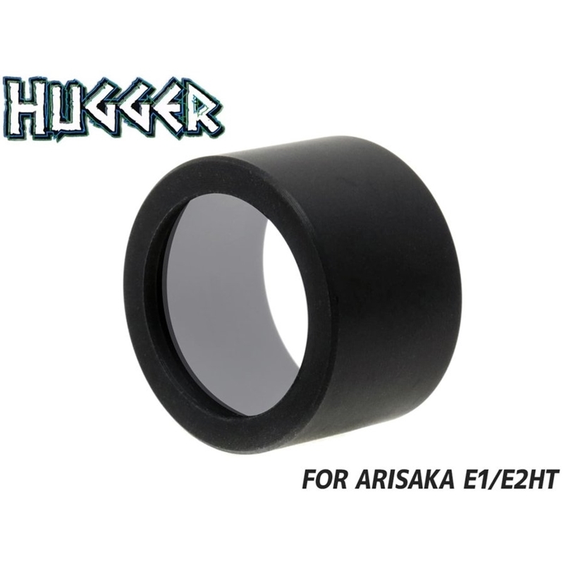 Picture of Hugger Airsoft Lens Protective For Arisaka E1/E2HT BB Proof (26mm)