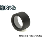 Picture of Hugger Airsoft Lens Protective For Surefire 6P Bezel BB-Proof  (Diameter 31mm)