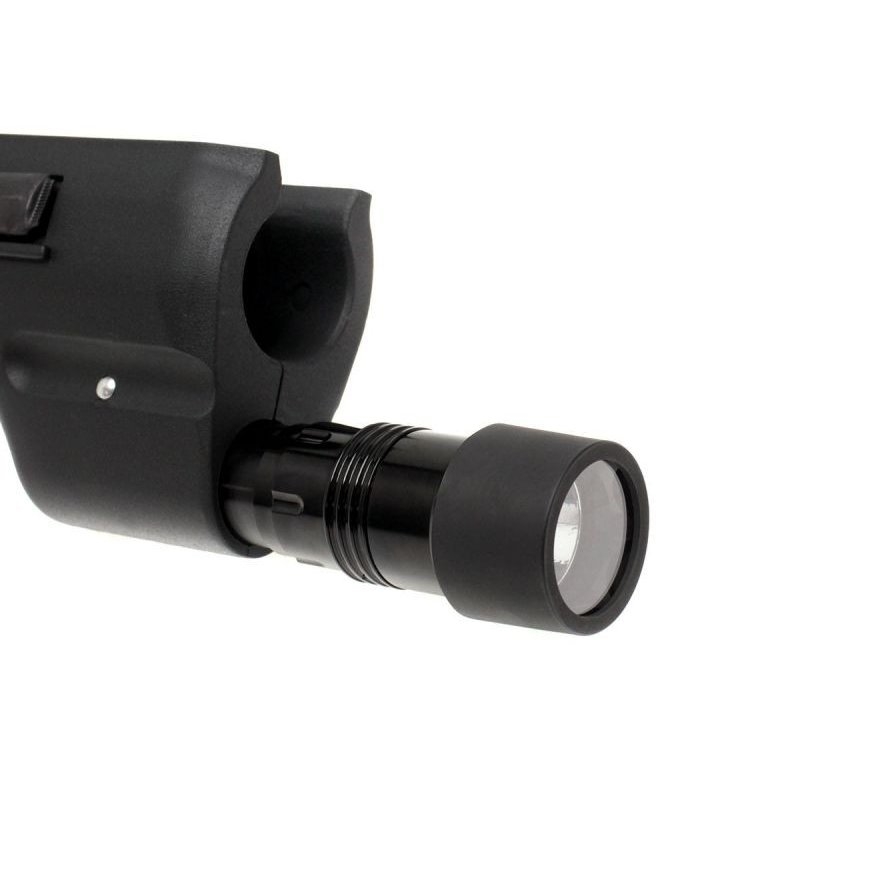 Specwarfare Airsoft. Hugger Airsoft Lens Protective For Surefire DSF