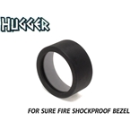 Picture of Hugger Airsoft Lens Protective For Surefire Shock Bezel BB-Proof (Diameter 34mm)