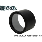 Picture of Hugger Airsoft Lens Protective For AccuPower 1-8 BB Proof (36mm)