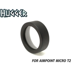 Picture of Hugger Airsoft Lens Protective For Aimpoint T2 BB-Proof (Diameter 28mm)