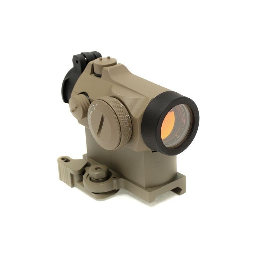 Specwarfare Airsoft. Hugger Airsoft Lens Protective For Aimpoint T2 BB