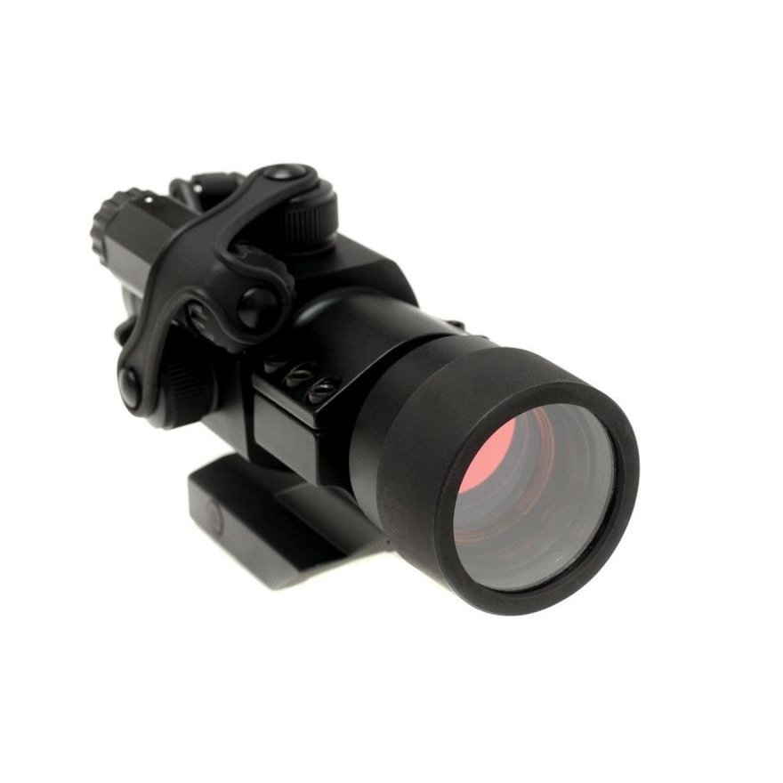 Specwarfare Airsoft. Hugger Airsoft Lens Protective For Aimpoint M2/M3