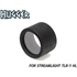 Picture of Hugger Airsoft Lens Protective For Streamlight Tlr-1 HL BB-Proof (Diameter 30mm)